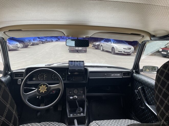 LADA (VAZ) 2104 2006, 158,000 km - 1.6 l - Bakı