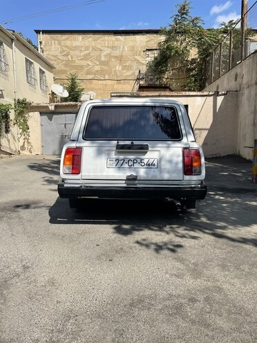 LADA (VAZ) 2104 2006, 158,000 km - 1.6 l - Bakı