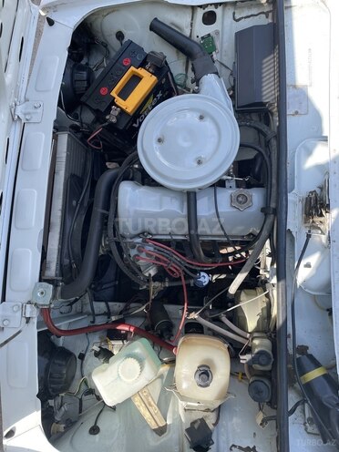LADA (VAZ) 2104 2006, 158,000 km - 1.6 l - Bakı