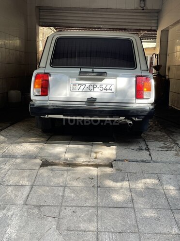 LADA (VAZ) 2104 2006, 158,000 km - 1.6 l - Bakı