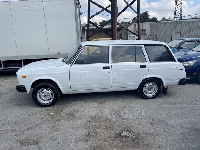 LADA (VAZ) 2104 2006, 158,000 km - 1.6 l - Bakı