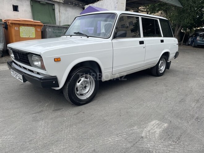 LADA (VAZ) 2104 2006, 158,000 km - 1.6 l - Bakı