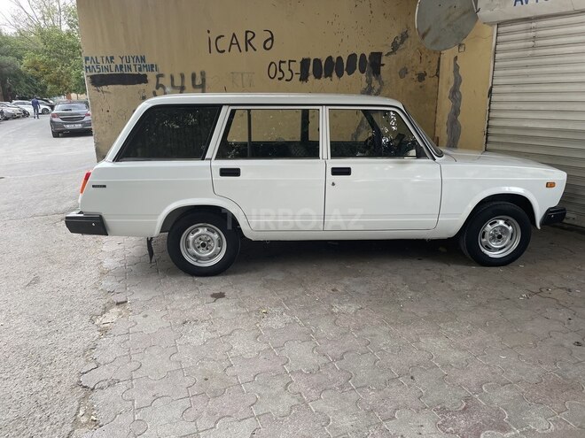 LADA (VAZ) 2104 2006, 158,000 km - 1.6 l - Bakı