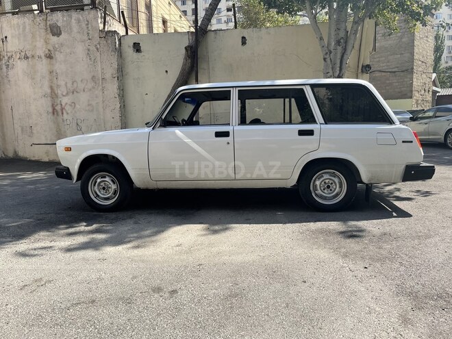 LADA (VAZ) 2104 2006, 158,000 km - 1.6 l - Bakı