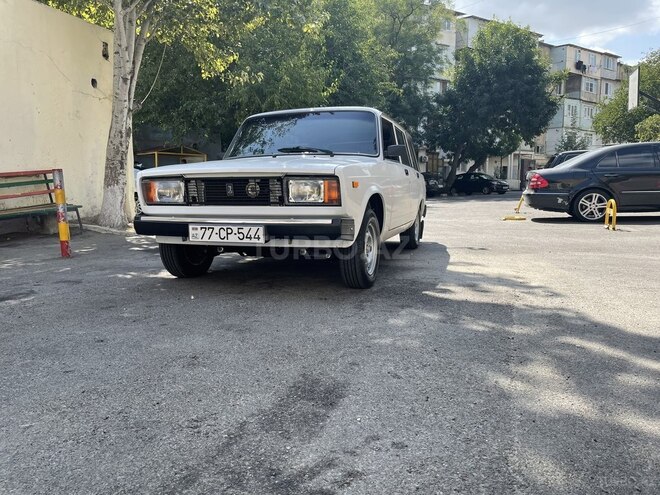 LADA (VAZ) 2104 2006, 158,000 km - 1.6 l - Bakı