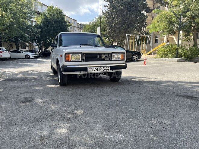LADA (VAZ) 2104 2006, 158,000 km - 1.6 l - Bakı