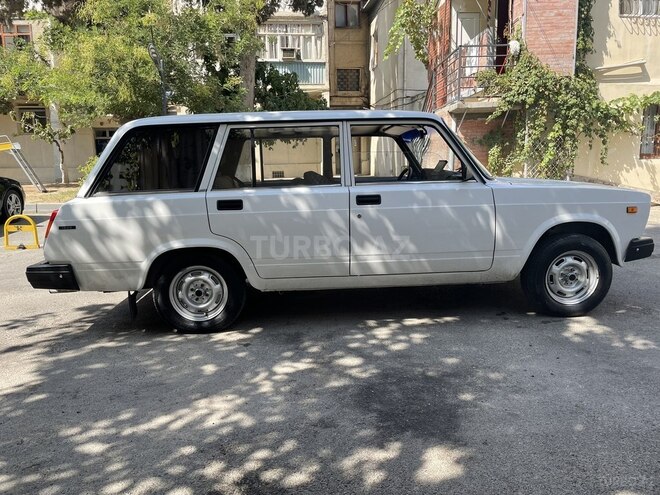 LADA (VAZ) 2104 2006, 158,000 km - 1.6 l - Bakı