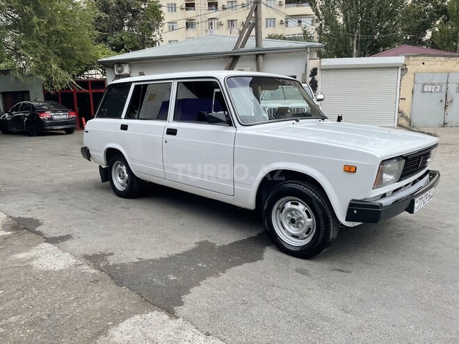 LADA (VAZ) 2104 2006, 158,000 km - 1.6 l - Bakı