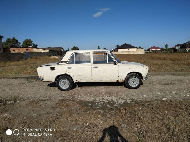 LADA (VAZ) 21011 1981, 256,755 km - 1.5 l - Xudat