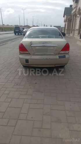 Nissan Sunny 2004, 402,020 km - 1.3 l - Bakı