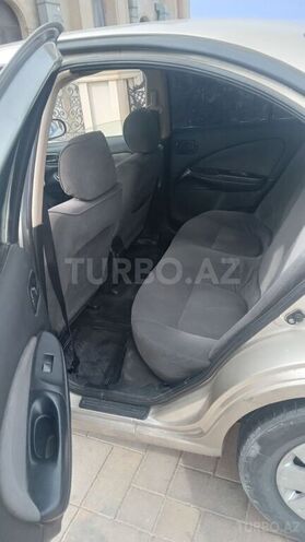 Nissan Sunny 2004, 402,020 km - 1.3 l - Bakı