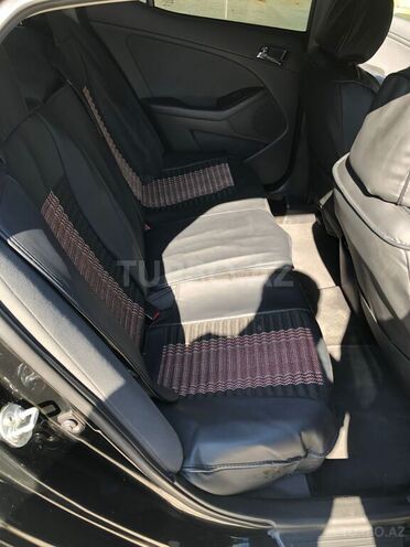 Kia Optima 2013, 127,000 km - 2.4 l - Bakı