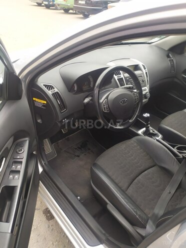 Kia Ceed 2008, 172,124 km - 1.6 l - Gəncə