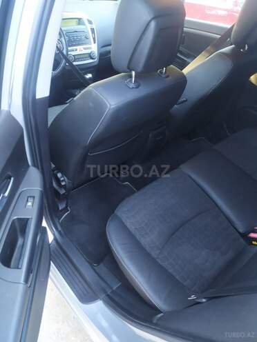 Kia Ceed 2008, 172,124 km - 1.6 l - Gəncə