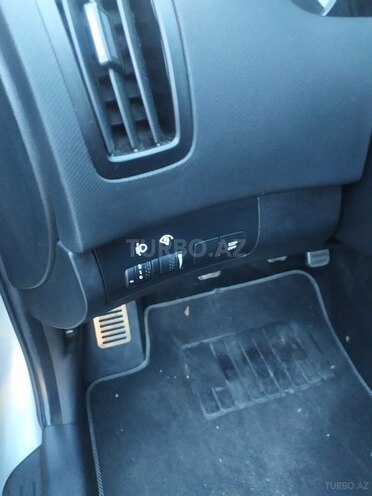 Kia Ceed 2008, 172,124 km - 1.6 l - Gəncə