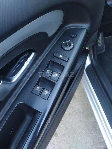 Kia Ceed 2008, 172,124 km - 1.6 l - Gəncə