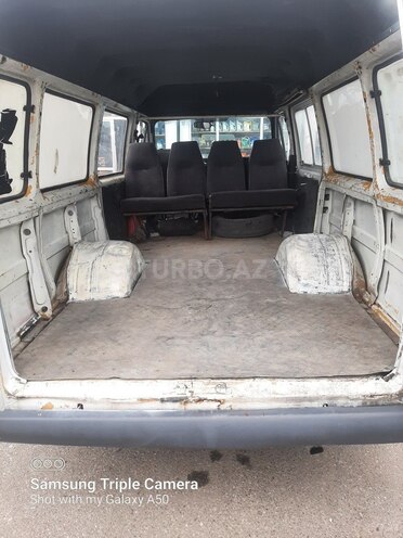 Ford Transit 1990, 241,710 km - 2.5 л - Quba