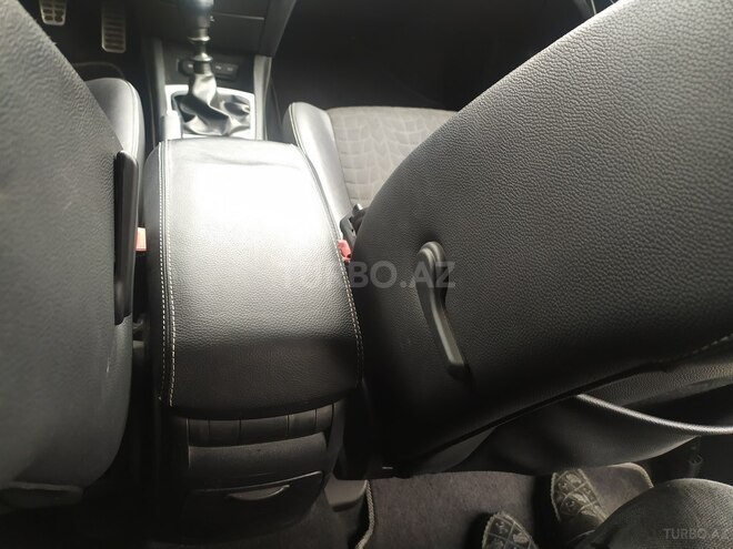 Kia Ceed 2008, 172,124 km - 1.6 l - Gəncə