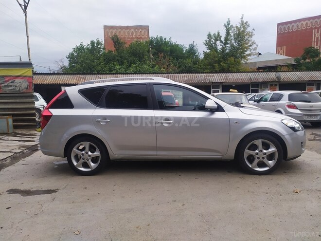 Kia Ceed 2008, 172,124 km - 1.6 l - Gəncə