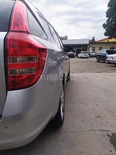 Kia Ceed 2008, 172,124 km - 1.6 l - Gəncə