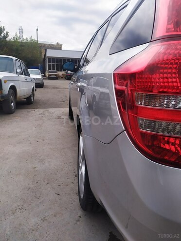 Kia Ceed 2008, 172,124 km - 1.6 l - Gəncə