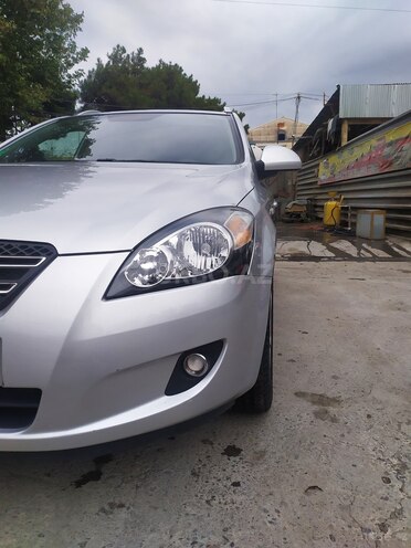 Kia Ceed 2008, 172,124 km - 1.6 l - Gəncə