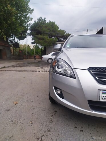 Kia Ceed 2008, 172,124 km - 1.6 l - Gəncə