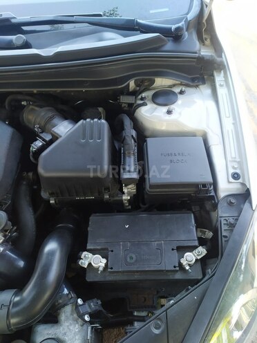 Kia Ceed 2008, 172,124 km - 1.6 l - Gəncə