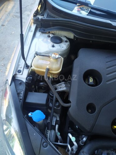 Kia Ceed 2008, 172,124 km - 1.6 l - Gəncə