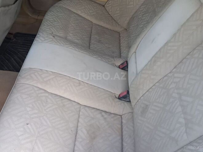 Mercedes C 220 1995, 300,000 km - 2.2 l - Bakı