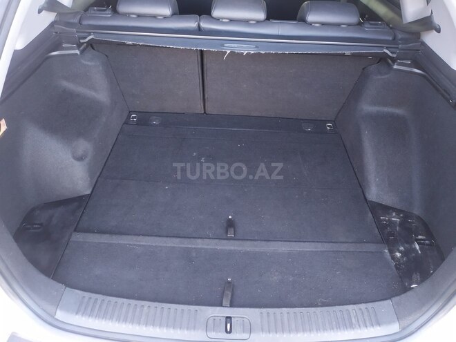 Kia Ceed 2008, 172,124 km - 1.6 l - Gəncə
