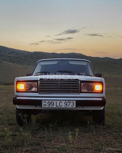 LADA (VAZ) 2107 2004, 61,000 km - 1.6 л - Şəmkir