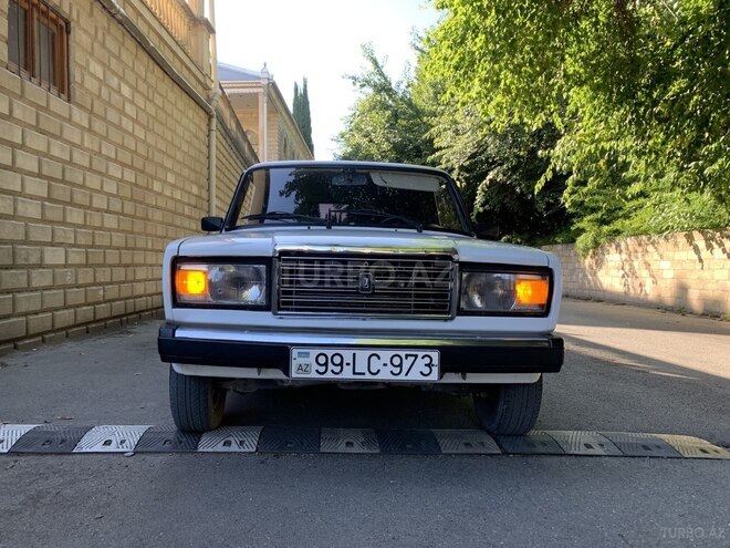 LADA (VAZ) 2107 2004, 61,000 km - 1.6 л - Şəmkir