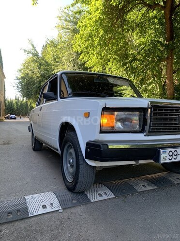 LADA (VAZ) 2107 2004, 61,000 km - 1.6 л - Şəmkir