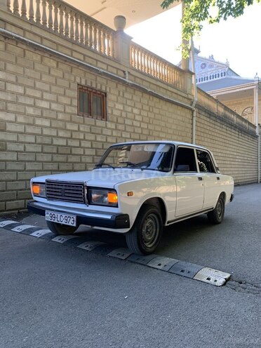 LADA (VAZ) 2107 2004, 61,000 km - 1.6 л - Şəmkir