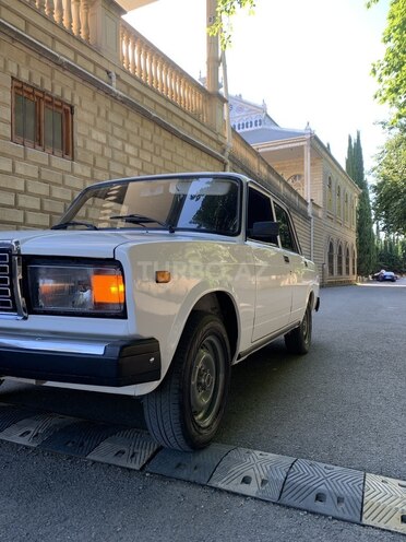 LADA (VAZ) 2107 2004, 61,000 km - 1.6 л - Şəmkir