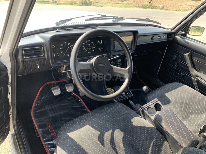 LADA (VAZ) 2107 2004, 61,000 km - 1.6 л - Şəmkir