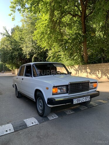 LADA (VAZ) 2107 2004, 61,000 km - 1.6 л - Şəmkir