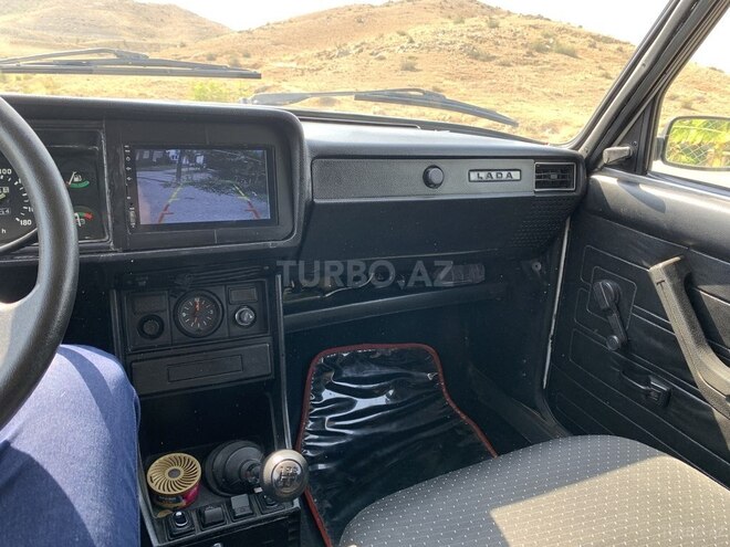 LADA (VAZ) 2107 2004, 61,000 km - 1.6 л - Şəmkir