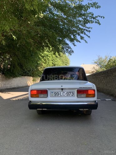 LADA (VAZ) 2107 2004, 61,000 km - 1.6 л - Şəmkir