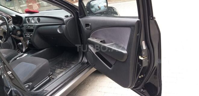 Mitsubishi Outlander 2005, 254,235 km - 2.4 l - Sumqayıt