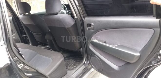 Mitsubishi Outlander 2005, 254,235 km - 2.4 l - Sumqayıt