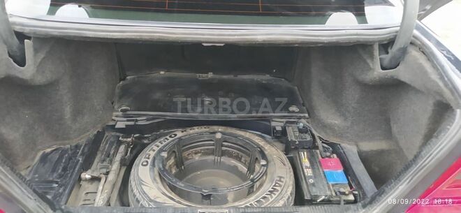 Mercedes C 200 2000, 200,500 km - 2.0 l - Şirvan