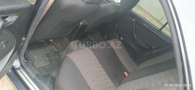 Mercedes C 200 2000, 200,500 km - 2.0 l - Şirvan