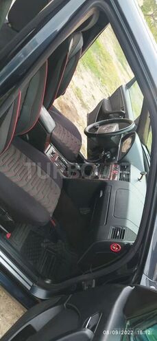 Mercedes C 200 2000, 200,500 km - 2.0 l - Şirvan
