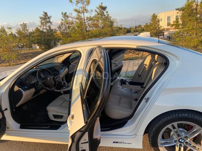 BMW 528 2012, 128,462 km - 2.0 l - Ağdaş
