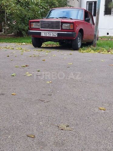 LADA (VAZ) 2107 2007, 210,000 km - 1.5 l - Quba