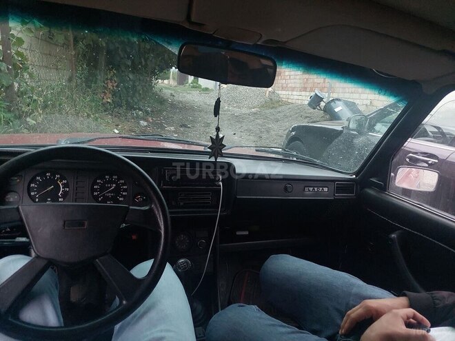 LADA (VAZ) 2107 2007, 210,000 km - 1.5 l - Quba