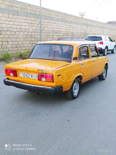 LADA (VAZ) 2105 1982, 388,558 km - 1.5 l - Bakı