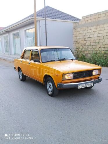 LADA (VAZ) 2105 1982, 388,558 km - 1.5 l - Bakı